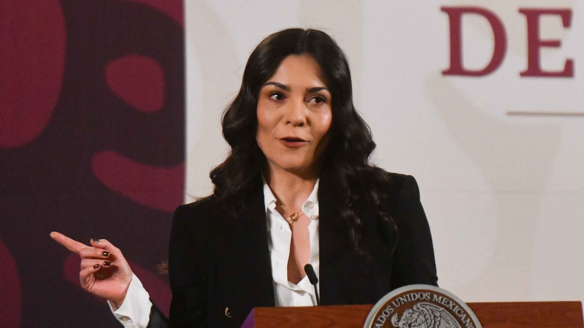 Quién es quién en las mentiras de la semana de la mañanera de AMLO del 10 de abril