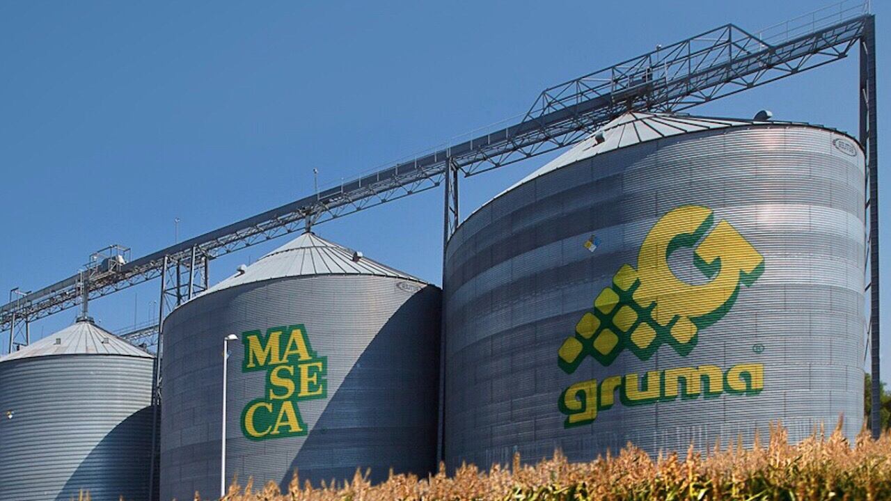 Gruma