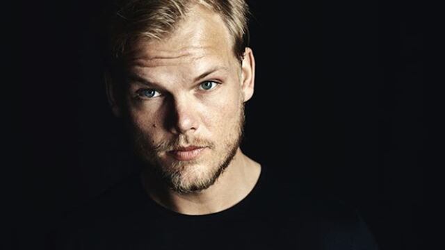 Avicii