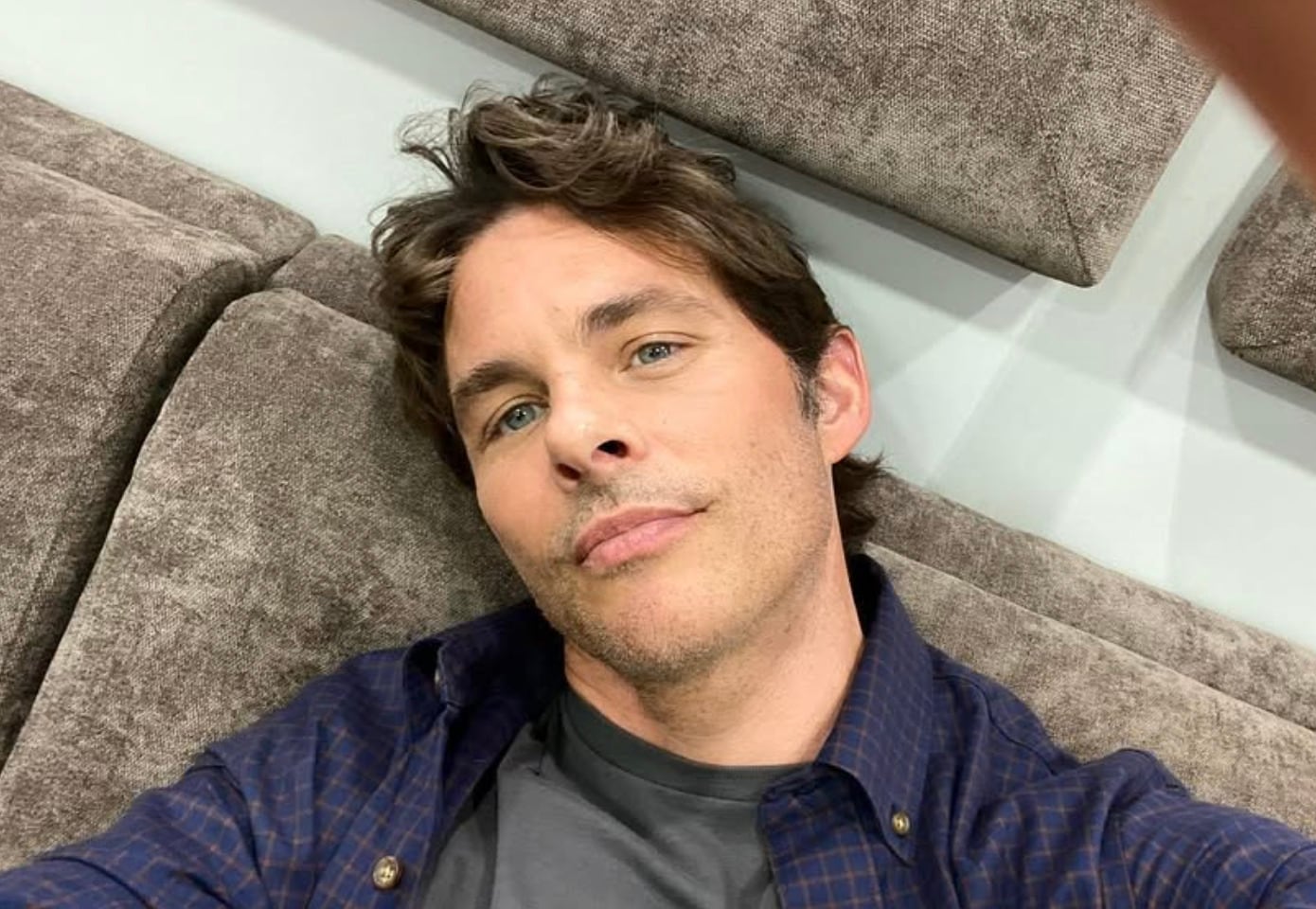 James Marsden
