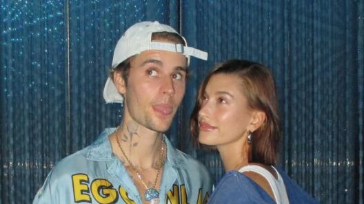 Hailey Bieber casi se muere durante el parto de su único hijo con Justin Bieber