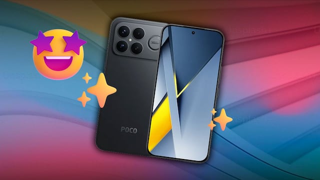 Xiaomi POCO F8 Ultra
