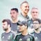 Rafael Márquez anuncia su cuerpo técnico con la Selección Mexicana