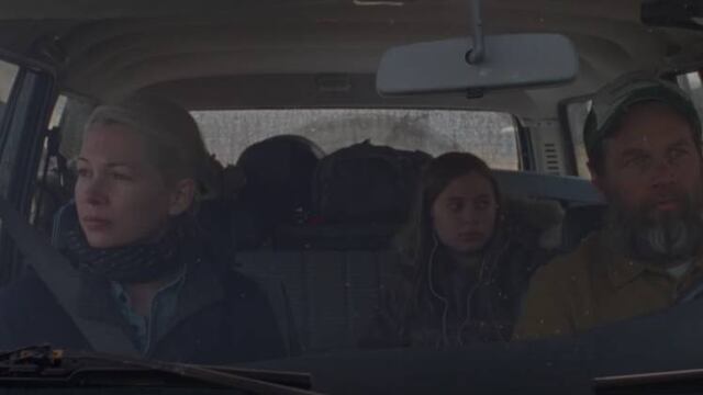 Película Certain Women