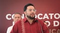 Isaac Montoya da bienvenida a 85 cadetes de la Guardia Municipal de Naucalpan