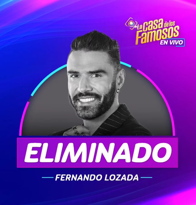 La Casa de los Famosos 2024