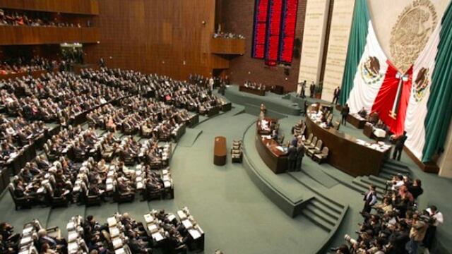 Cámara de Diputados. Reforma Educativa.