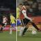 Santiago Giménez anota su gol 18 con el Feyenoord y dio tremenda asistencia de taquito