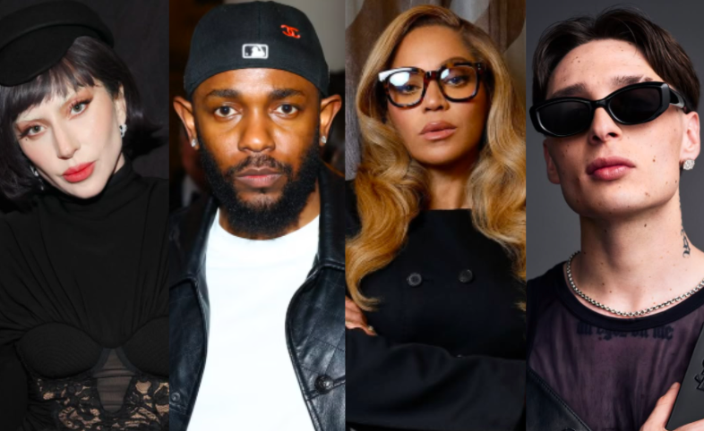 Nominados American Music Awards 2025