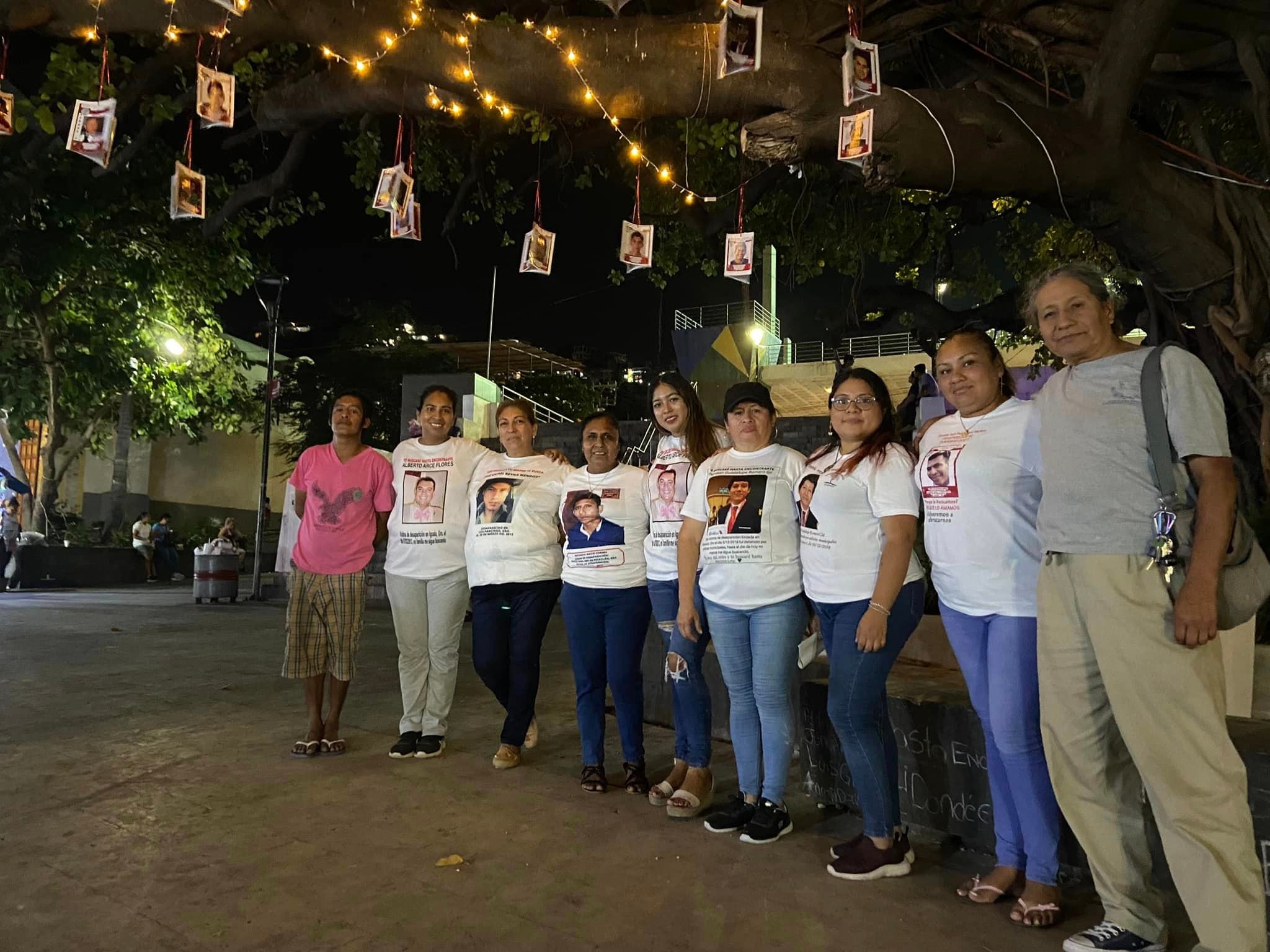 Colectivo Memoria Verdad y Justicia