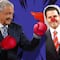 Los 8 momentos clave que apuntaban a que Enrique Peña Nieto sería el payaso de las cachetadas de AMLO