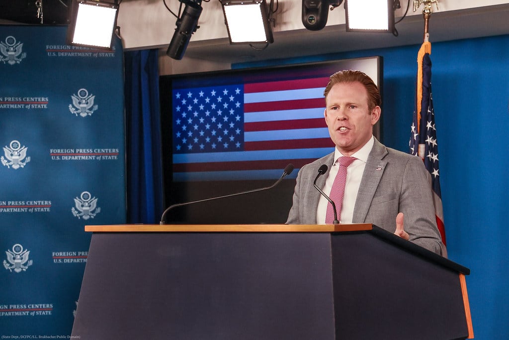 Mundial 2026: Estados Unidos seguiría con medidas migratorias estrictas