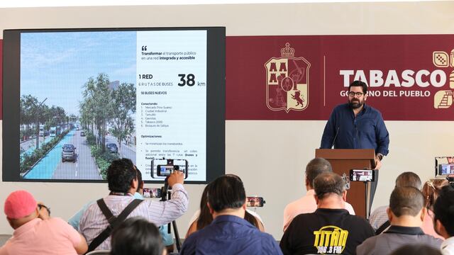 Villahermosa 2030: un sitio de desarrollo