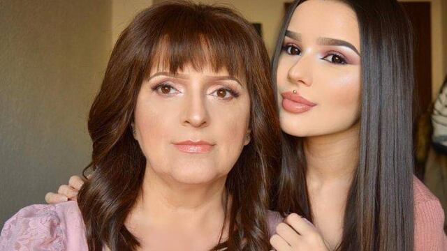 La joven explica todos los cuidados que se deben de tener en la piel para no lastimarla