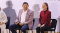 Claudia Sheinbaum encabeza Asamblea Informativa “Honestidad y Resultados” en Puebla
