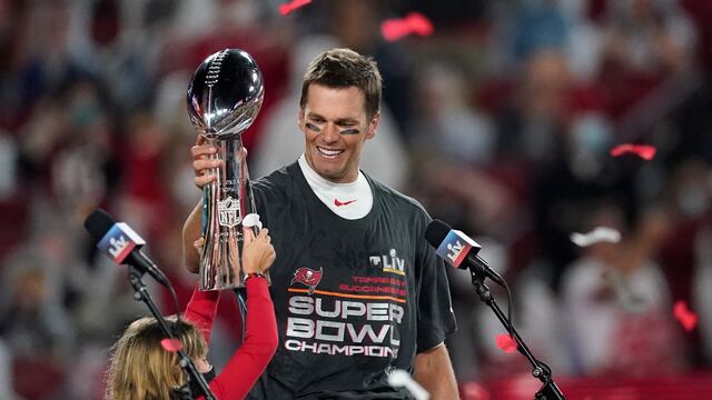 Tom Brady