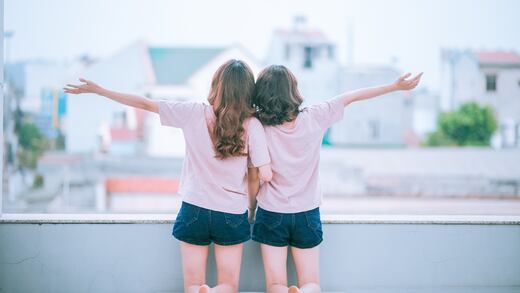 Matrimonio lésbico logra registrar a su hijo en Nuevo Laredo