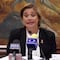Maru Campos anuncia detención de José Alejandro G, policía señalado por violación