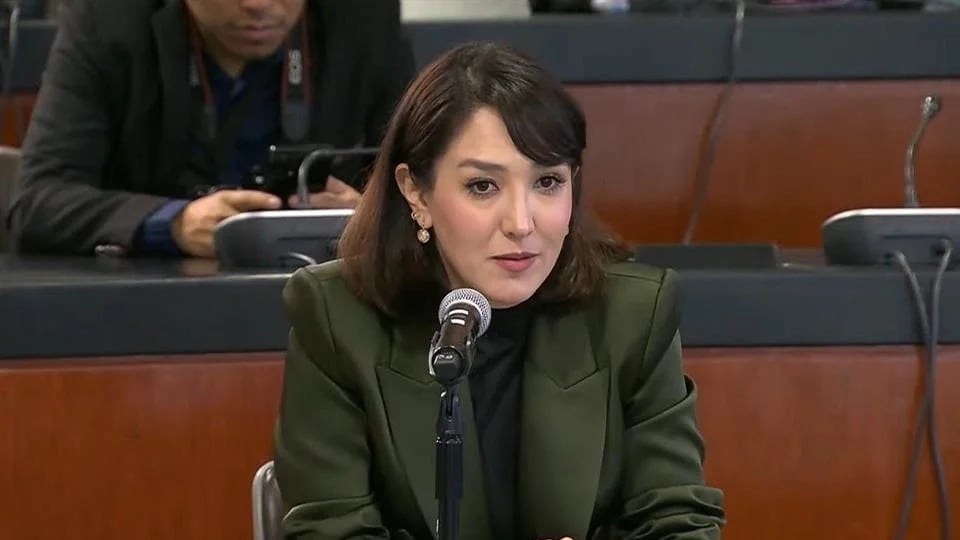 ¿Quién es Paulina Hernández Diz? Aspirante a presidenta de la CNDH en la terna del Senado de México