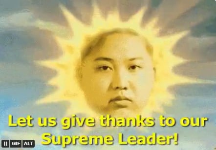 Meme por el himno del AIFA