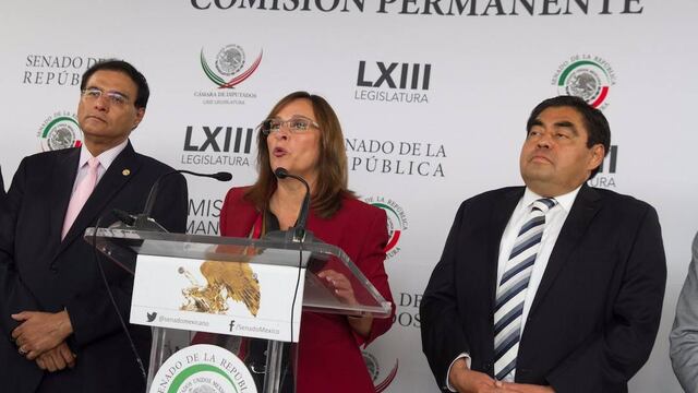 Rocío Nahle, diputada federal