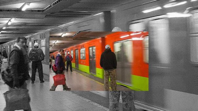 En un comunicado, detalló que al tratarse de una fecha de festejo popular, el STC se ofrece como una alternativa de movilidad para los usuarios que se trasladan a los diferentes panteones de la ciudad.
