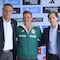 ¡De escándalo! Diego Cocca es presentado como nuevo DT de la Selección Mexicana; Yon de Luisa no estuvo presente