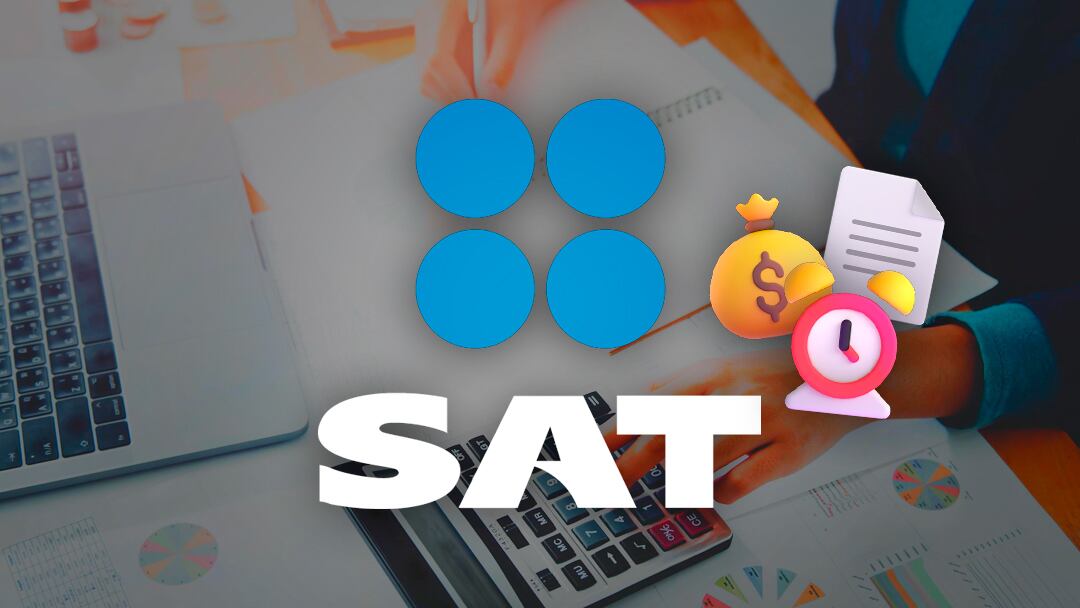 El trámite para solicitar una prórroga en la declaración anual 2025 del SAT