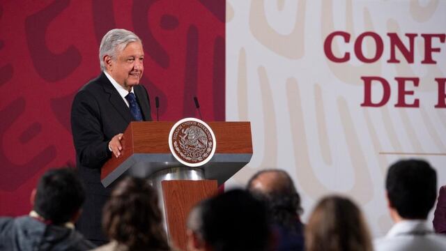 Andrés Manuel López Obrador