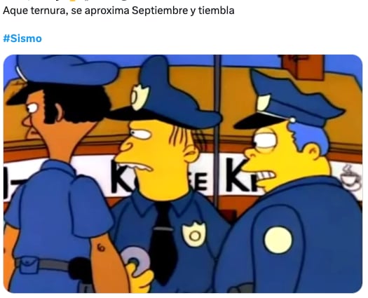 Los mejores memes de desvelados por el sismo en Tonalá, Chiapas