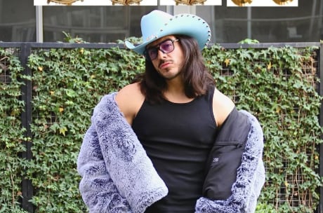 Rey Grupero