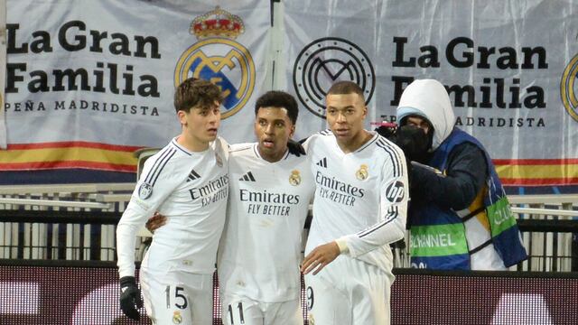 Manchester City prepara oferta millonaria por estrella del Real Madrid