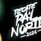Tecate Pa’l Norte 2026: lineup y horarios del sábado 28 de marzo