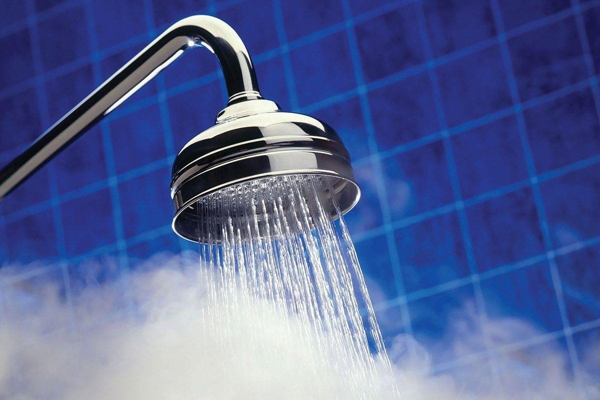 Vapor de agua