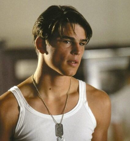 Josh Hartnett, actor