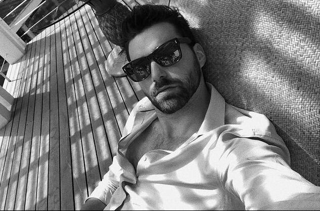 Gonzalo Peña