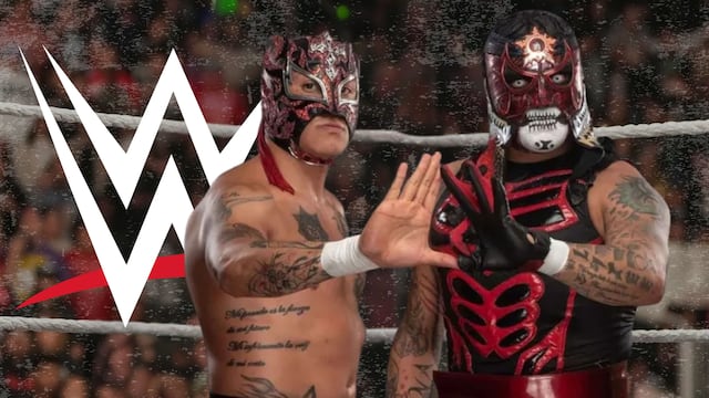 WWE quiere compañía para Penta Zero Miedo y estaría a nada de firmar a Rey Fénix