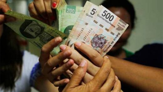 OCDE proyecta un crecimiento de 1.2% para México en 2026