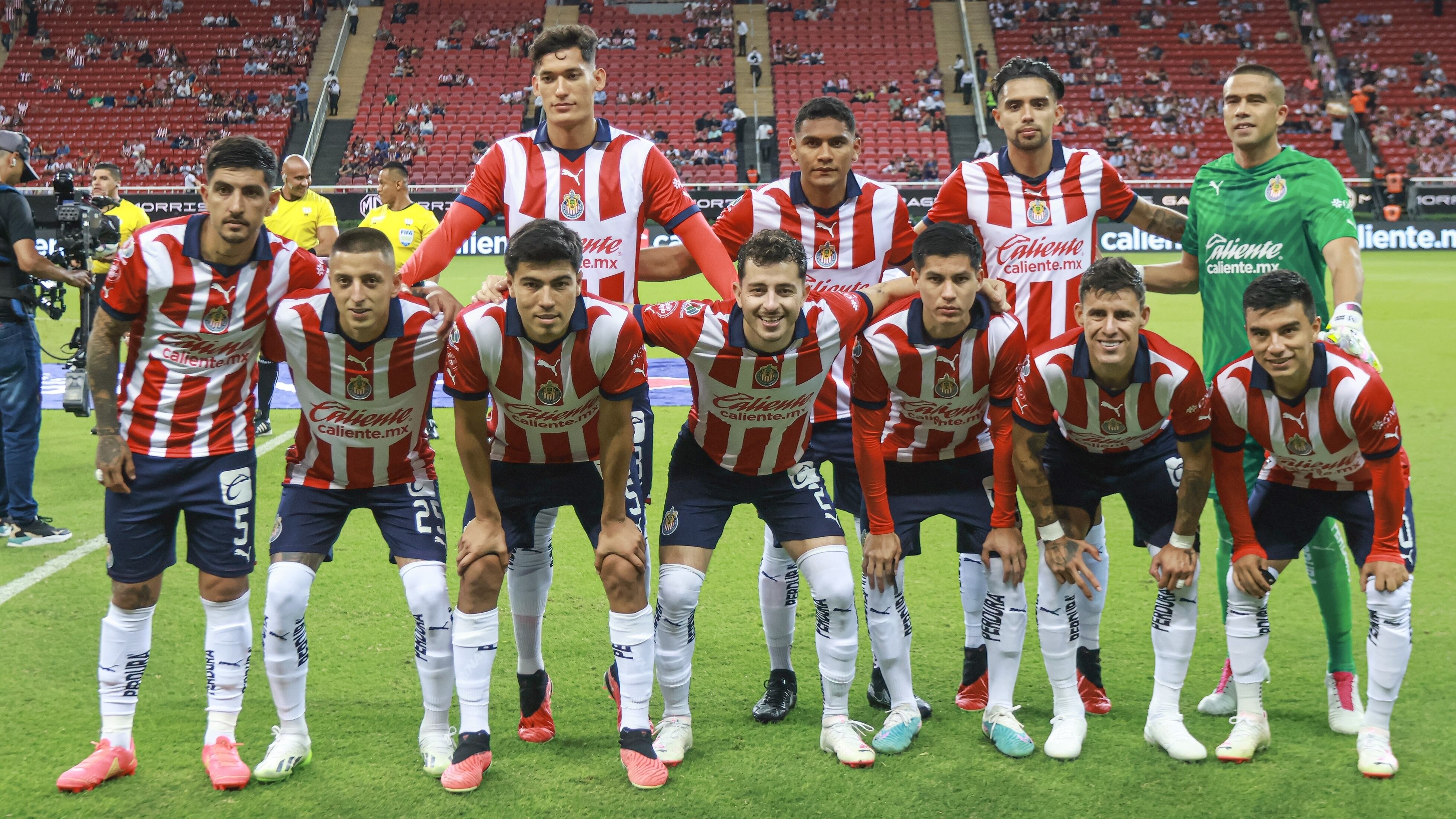 Club Chivas