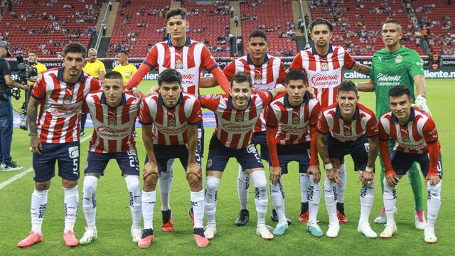 Club Chivas