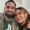 Aylín Mujica habla por primera vez de la muerte de su hijo Mauro Menéndez
