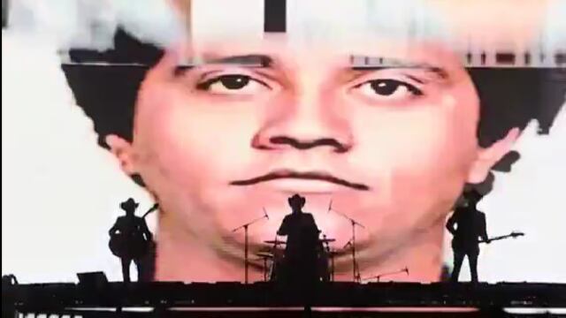 Los alegres del barranco le hacen homenaje a El Mencho