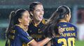 Tigres Femenil vence a León y es líder de su grupo tras la Jornada 2