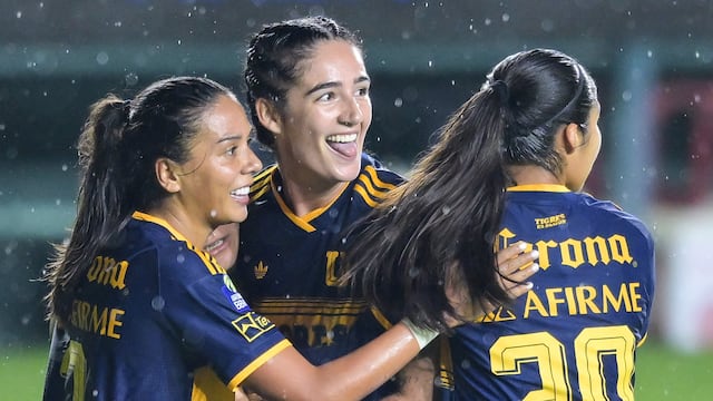 Tigres Femenil sacó la victoria de último minuto sobre León en el cierre de la Jornada 2 del torneo
