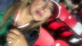 Juana Carrillo se defiende tras ser captada en el Estadio Banorte; afirma que fue invitada