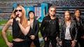 Shakira y Maná preparan el show que dará inicio al Mundial 2026
