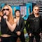 Shakira y Maná preparan el show que dará inicio al Mundial 2026