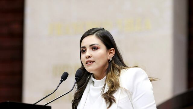 Krishna Karina Romero Velázquez