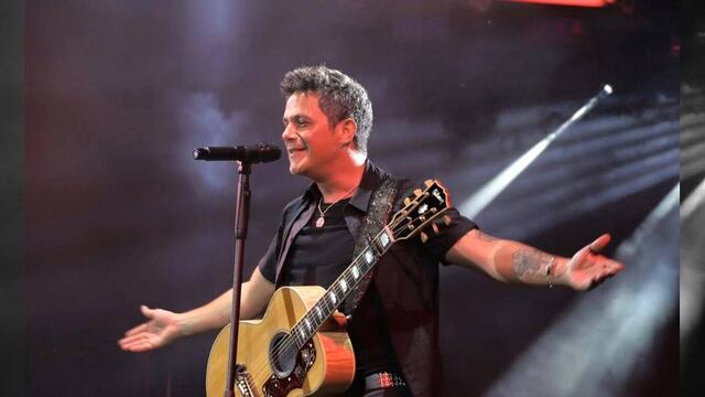 Alejandro Sanz