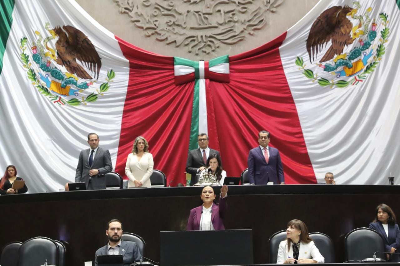 32 millones de personas reciben Programas de Bienestar en 2025